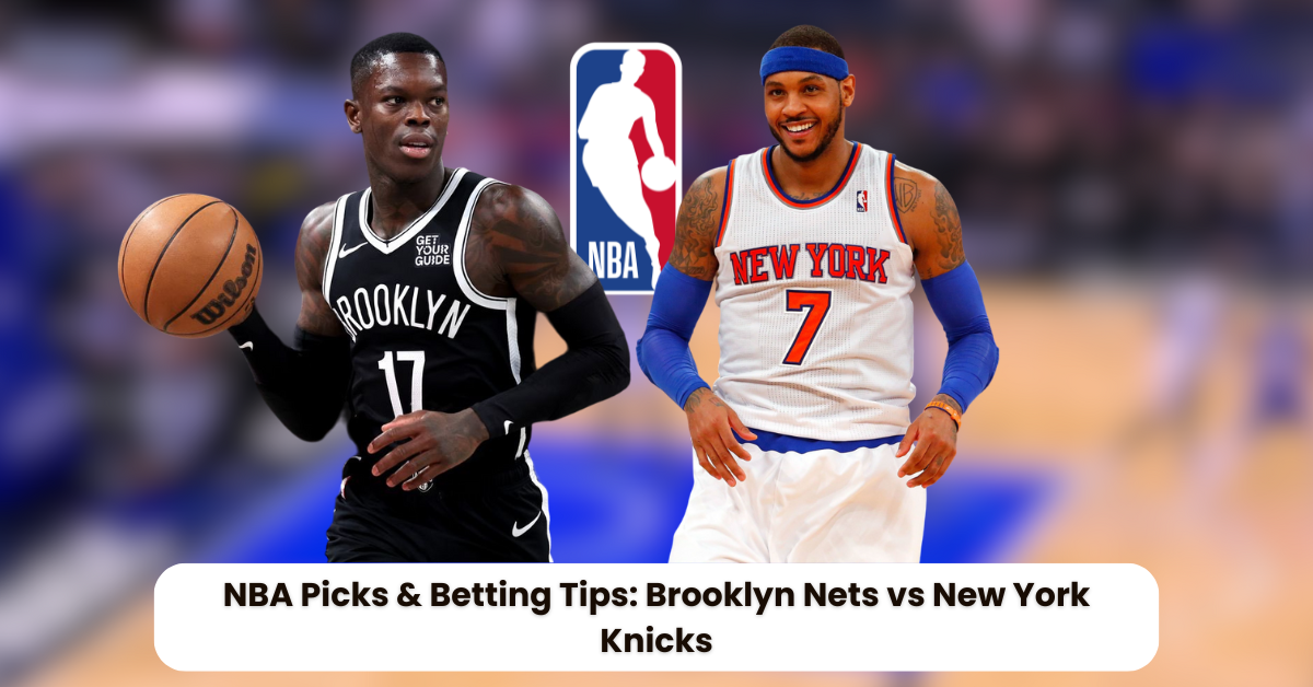 Brooklyn Nets vs Knicks Prediction